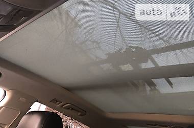 Позашляховик / Кросовер Audi Q7 2014 в 