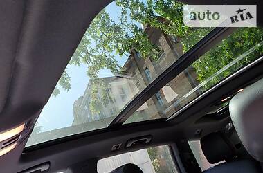 Внедорожник / Кроссовер Audi Q7 2014 в 