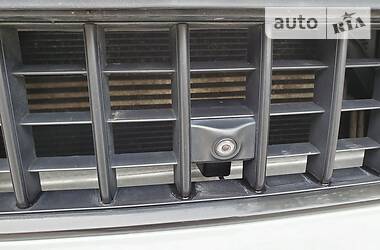 Внедорожник / Кроссовер Audi Q7 2014 в 