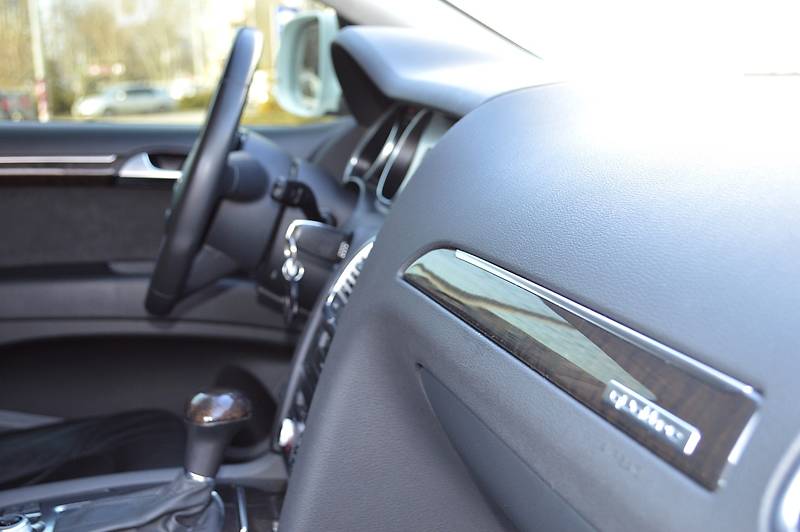 Позашляховик / Кросовер Audi Q7 2014 в Одесі фото 30 Позашляховик / Кросовер Audi Q7 2014 в Одесі