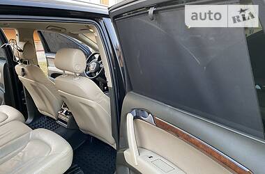 Внедорожник / Кроссовер Audi Q7 2007 в Каменец-Подольском