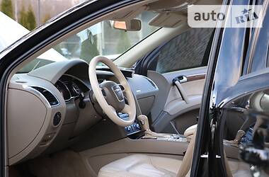 Внедорожник / Кроссовер Audi Q7 2008 в Трускавце