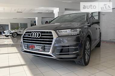 Внедорожник / Кроссовер Audi Q7 2018 в Одессе