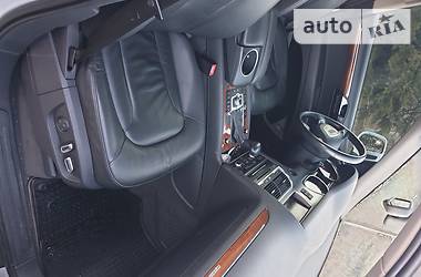 Позашляховик / Кросовер Audi Q7 2014 в Хмельницькому