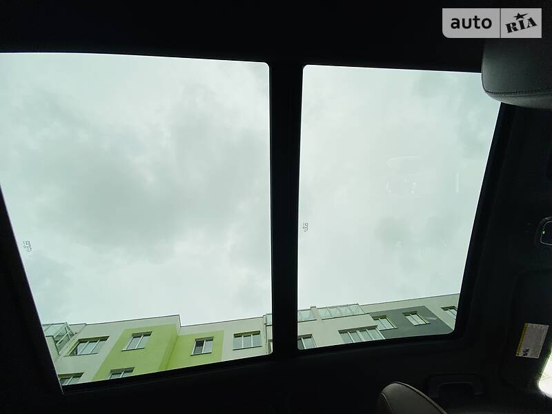 Позашляховик / Кросовер Audi Q7 2017 в Львові