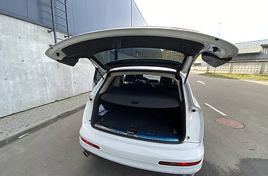 Внедорожник / Кроссовер Audi Q7 2012 в 