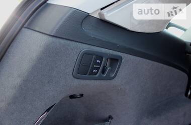 Позашляховик / Кросовер Audi Q7 2015 в 