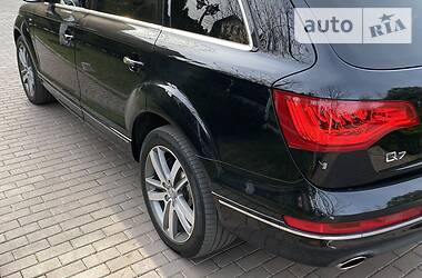 Універсал Audi Q7 2011 в 