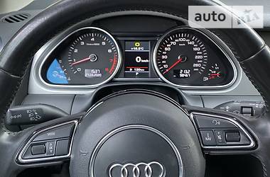 Універсал Audi Q7 2011 в 