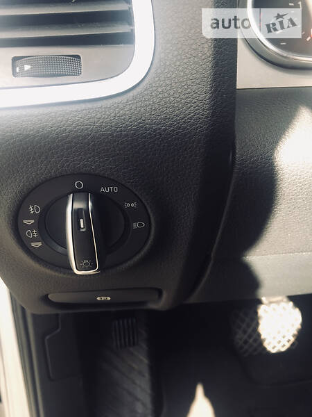 Позашляховик / Кросовер Audi Q7 2013 в Рівному