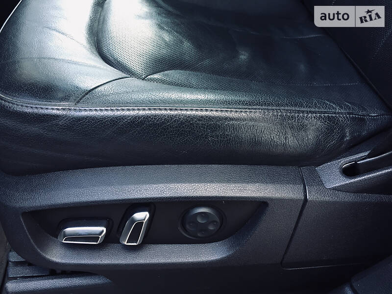 Позашляховик / Кросовер Audi Q7 2013 в Рівному