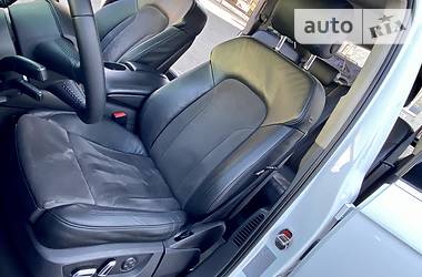 Внедорожник / Кроссовер Audi Q7 2010 в 