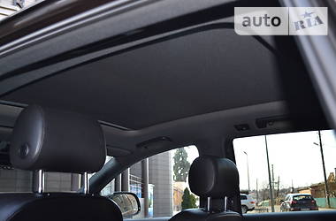 Позашляховик / Кросовер Audi Q7 2013 в 