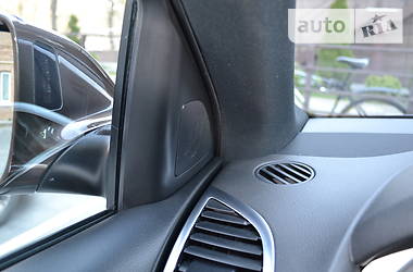 Позашляховик / Кросовер Audi Q7 2013 в 