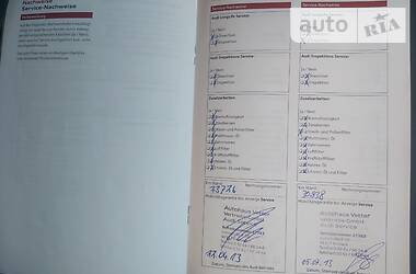 Позашляховик / Кросовер Audi Q7 2013 в 