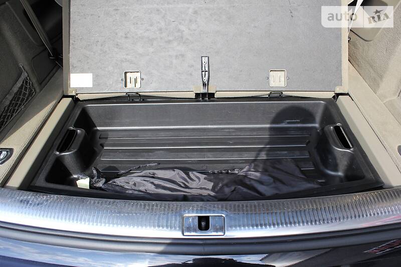 Позашляховик / Кросовер Audi Q7 2008 в Львові