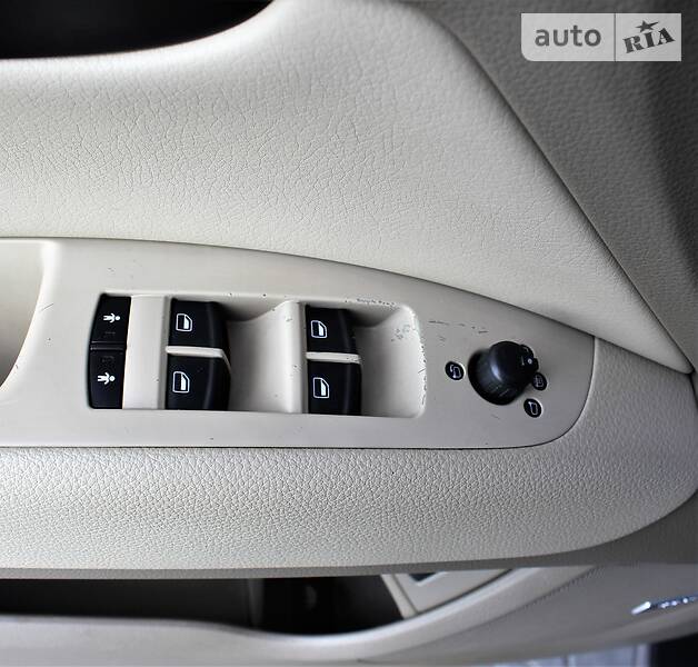 Позашляховик / Кросовер Audi Q7 2008 в Львові