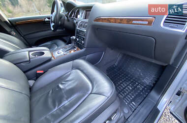 Внедорожник / Кроссовер Audi Q7 2015 в Косове