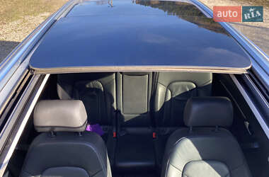 Внедорожник / Кроссовер Audi Q7 2015 в Косове
