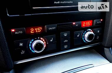 Позашляховик / Кросовер Audi Q7 2010 в 