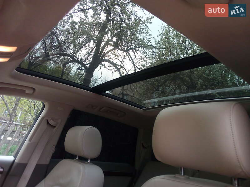 Позашляховик / Кросовер Audi Q7 2010 в Херсоні фото 9 Позашляховик / Кросовер Audi Q7 2010 в Херсоні
