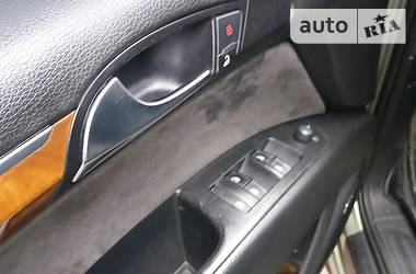 Позашляховик / Кросовер Audi Q7 2007 в 