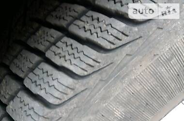 Позашляховик / Кросовер Audi Q7 2007 в 