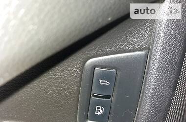 Позашляховик / Кросовер Audi Q7 2007 в 