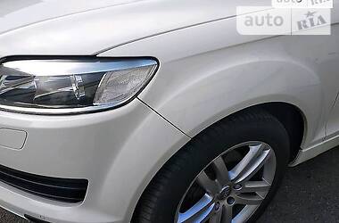 Внедорожник / Кроссовер Audi Q7 2008 в Днепре