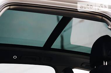 Позашляховик / Кросовер Audi Q7 2017 в 