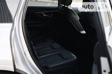 Позашляховик / Кросовер Audi Q7 2017 в 