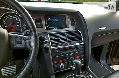 Позашляховик / Кросовер Audi Q7 2006 в 
