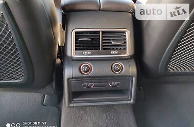 Позашляховик / Кросовер Audi Q7 2014 в 