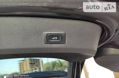 Позашляховик / Кросовер Audi Q7 2014 в 