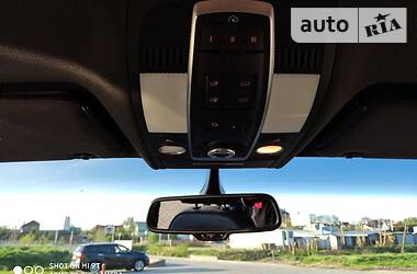 Позашляховик / Кросовер Audi Q7 2014 в 