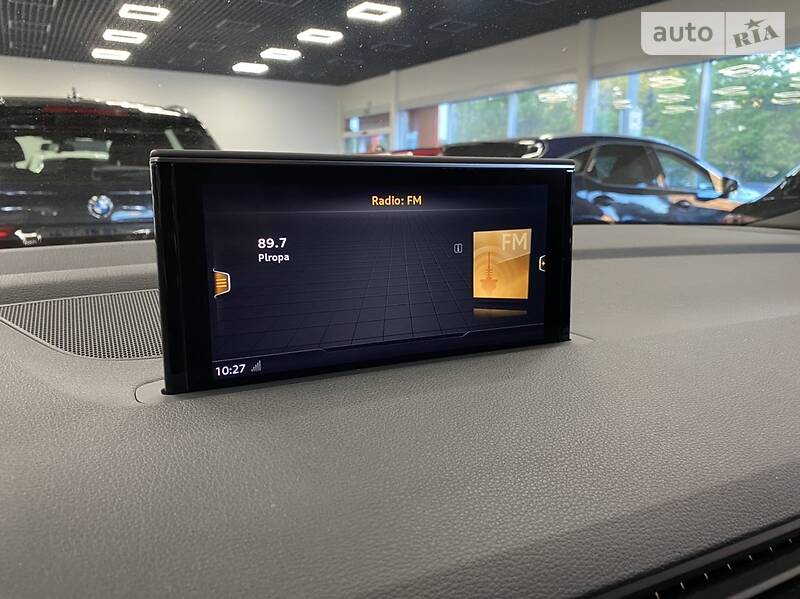 Позашляховик / Кросовер Audi Q7 2017 в Одесі фото 27 Позашляховик / Кросовер Audi Q7 2017 в Одесі