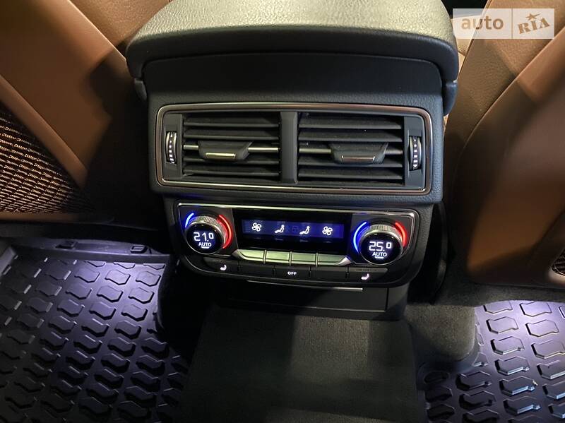 Позашляховик / Кросовер Audi Q7 2017 в Одесі фото 32 Позашляховик / Кросовер Audi Q7 2017 в Одесі