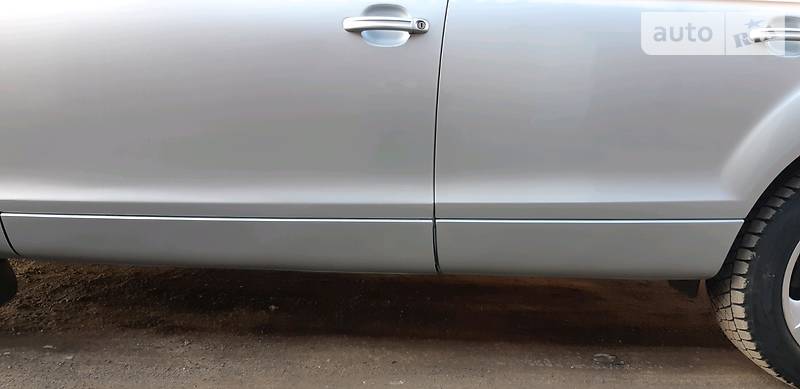 Позашляховик / Кросовер Audi Q7 2007 в Хмельницькому