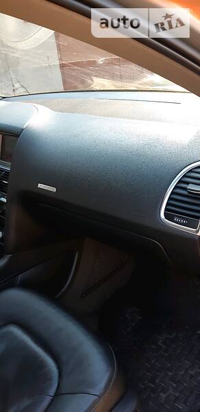 Позашляховик / Кросовер Audi Q7 2007 в Хмельницькому