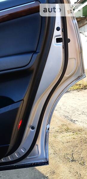 Позашляховик / Кросовер Audi Q7 2007 в Хмельницькому