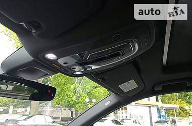 Внедорожник / Кроссовер Audi Q7 2017 в Виннице
