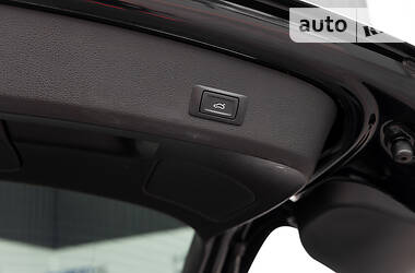 Позашляховик / Кросовер Audi Q7 2013 в 