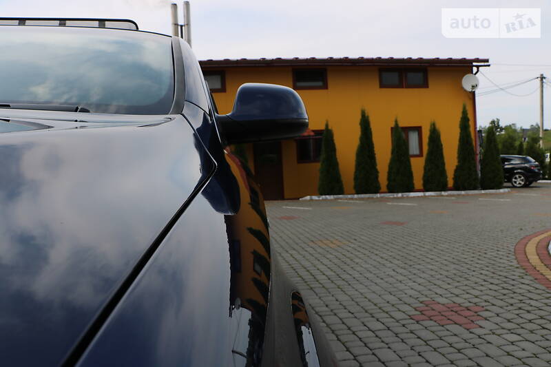 Позашляховик / Кросовер Audi Q7 2011 в Трускавці