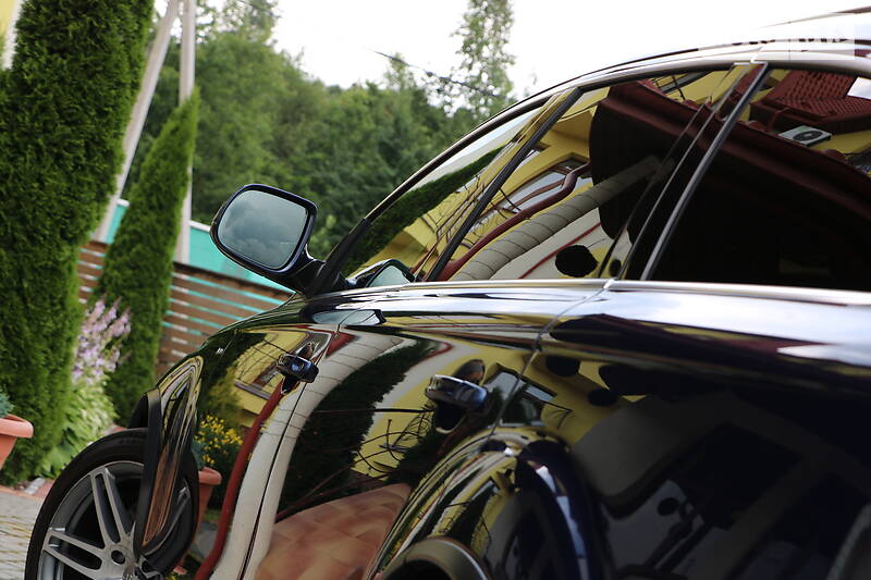 Позашляховик / Кросовер Audi Q7 2011 в Трускавці