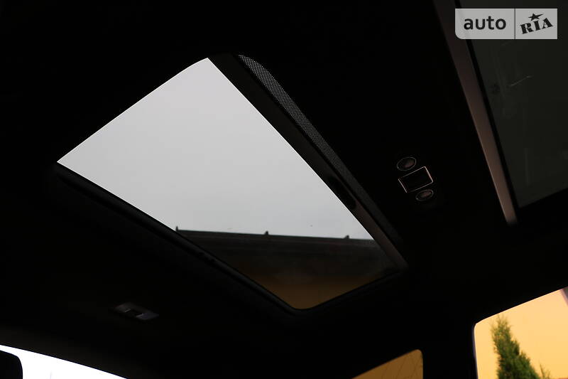 Позашляховик / Кросовер Audi Q7 2011 в Трускавці