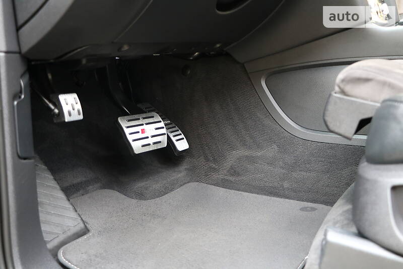 Позашляховик / Кросовер Audi Q7 2011 в Трускавці