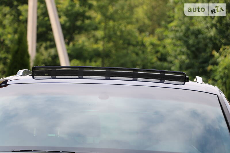 Позашляховик / Кросовер Audi Q7 2011 в Трускавці