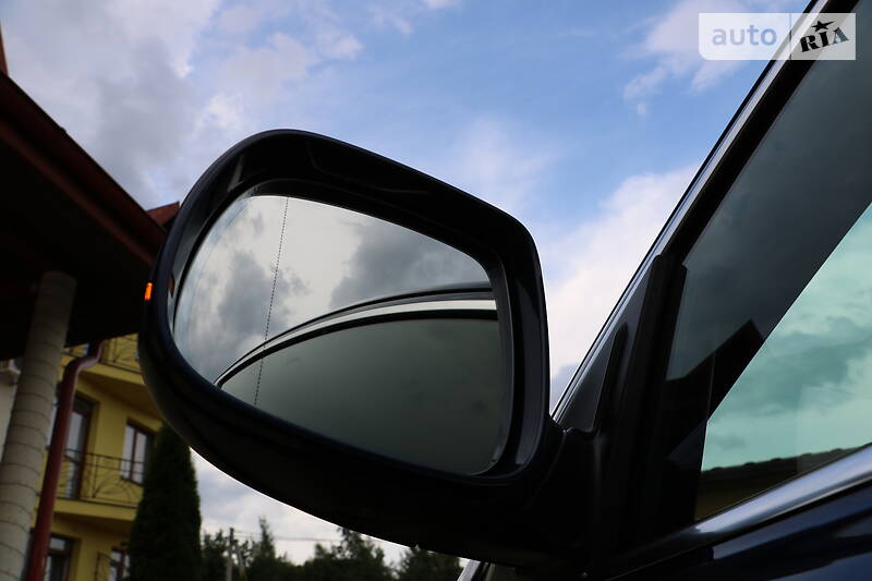 Позашляховик / Кросовер Audi Q7 2011 в Трускавці