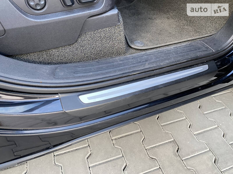 Позашляховик / Кросовер Audi Q7 2009 в Луцьку