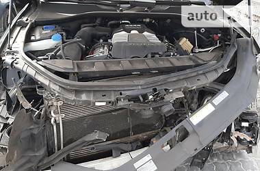 Внедорожник / Кроссовер Audi Q7 2014 в Херсоне